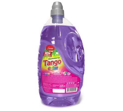 TANGO COLOR ГЕЛЬ Д/СТИРКИ 3050МЛ