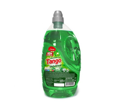 TANGO UNIVERSAL ГЕЛЬ Д/СТИРКИ 3050МЛ