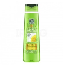 ЧИСТ.ЛИНИЯ ШАМП.РОМАШКА 400МЛ