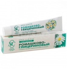 КРЕМ/НК/РОМАШКО-ГЛИЦЕРИНОВЫЙ 50МЛ*36.