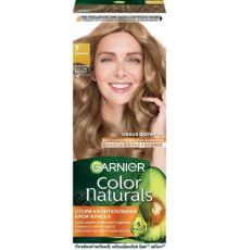 Garnier Color Naturals Краска д/волос 7 Капучино *3*12