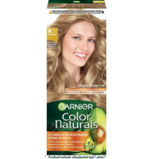Garnier Color Naturals Краска д/волос 8 Пшеница   *3*12