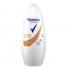REXONA Део ролик Антибактериальный эффект 50мл