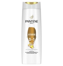 Pantene Pro-V Шампунь-бальзам 3в1 Интенсивное востановление 360мл