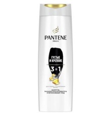 Pantene Pro-V Шампунь-бальзам Густые и крепкие 360мл