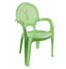 Стульчик детский ментол   арт.06206