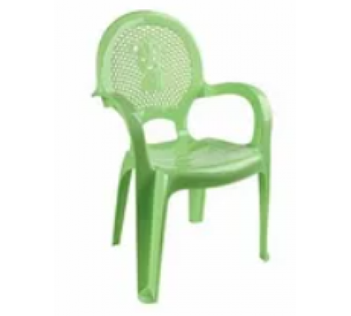 Стульчик детский ментол   арт.06206