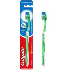 Colgate Зубная щетка Эксперт чистоты средняя