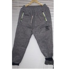 Штаны Мужские спорт МОНЖЕТ ( Рябые) НОРМАЛ 50-58рр №Н-601 (5шт.уп.)