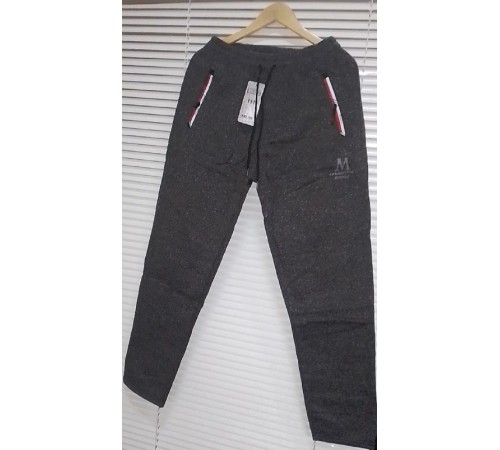 Штаны Мужские спорт ПРЯМЫЕ ( Рябые) НОРМАЛ 50-58рр №Н-603 (5шт.уп.)