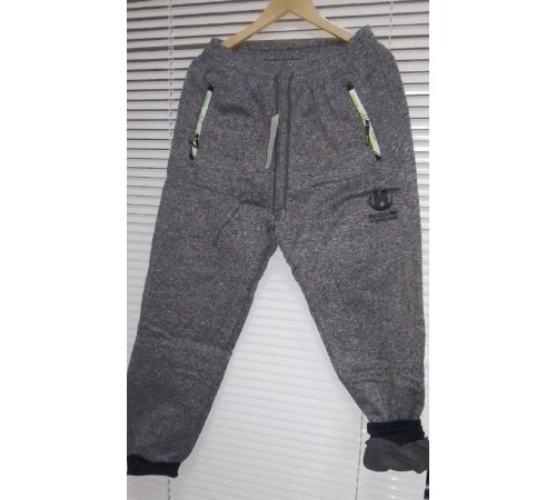 Штаны Мужские спорт МОНЖЕТ ( Рябые) ВЕЛИКАН 66-72рр №Н-604 (5шт.уп.)