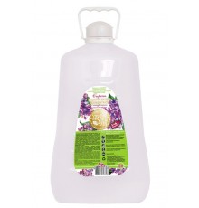 Кондиционер для белья "VESTA" SPA COLLECTION  "Сирень"  5 л. 2 шт.