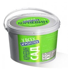 Стимулятор корнеобразования КОРНЕВИН 1кг ведро (8) Агроуспех арт. 85898