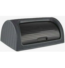 Хлебница антрацит (6 шт) арт.05330