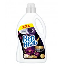 Кондиционер для белья Вернель Загадочный Лотос 2,61л (109 стир)  *3*6 *192