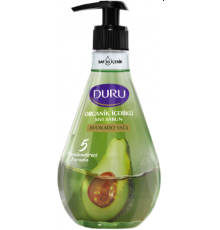 DURU Жидкое мыло Авокадо 500мл  *12