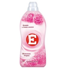 Кондиционер для белья Е Цветочная феерия, 2л   *4*8 / 288