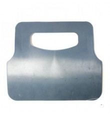 Опахало "RUNIS", малое, 195х165 мм/120/ арт 1-018