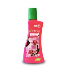Удобрение Флорика Для орхидей минеральное жидкое 0,3 л