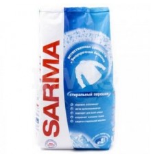 СМС/АЗБХ/САРМА ГОРНАЯ СВЕЖ.УНИВЕРСАЛ 800*16.