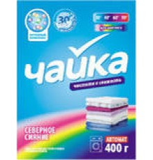 СОНЦА СМС ЧАЙКА АВТ.СЕВЕРН.СИЯНИЕ Д/ЦВЕТ.400