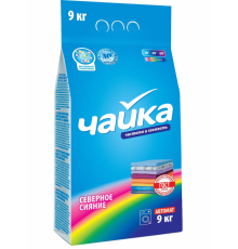 СОНЦА СМС ЧАЙКА АВТ.СЕВЕРН.СИЯНИЕ Д/ЦВЕТ.9КГ