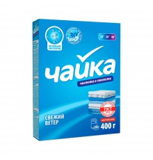 СОНЦА СМС ЧАЙКА СВЕЖИЙ ВЕТЕР 400 Универсал