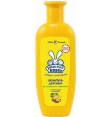 Шампунь Ушастый Нянь Противовоспалительный для чувствительной кожи 200мл *7 *42