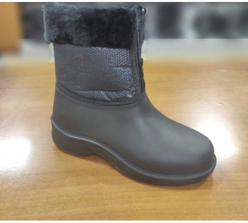 Ботинки женские "Аляска" Эва с липучкой, арт  094 36-41рр(12/уп)