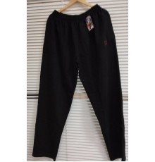 Штаны Браво великан 58-66р без начеса прямой (5шт/уп)