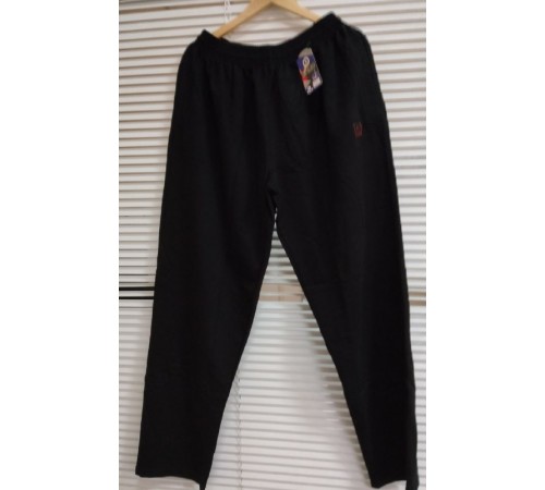 Штаны Браво великан 58-66р без начеса прямой (5шт/уп)