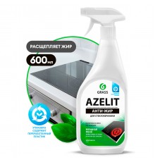 ГРАСС Grass AZELIT spray Средство чистящее д/стеклокерамики 600мл
