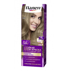 ПАЛЕТТ краска №7.2 Холодно русый (10/уп)