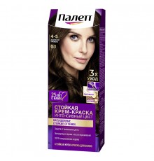 ПАЛЕТТ краска G3 Золотистый трюфель (10/уп)