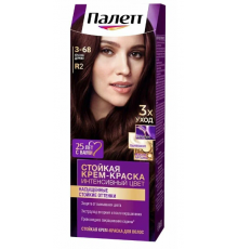 ПАЛЕТТ краска R2 Красное дерево.(10/уп)