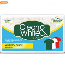 Мыло хозяйственное DURU (4*125)  Универсальное