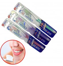 Зубная щётка №1267   12/уп (1*288коробка)