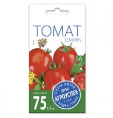 Томат Земляк, семена Агроуспех 0,3г (350) арт. 139116 (10/уп)