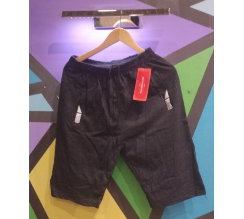 Шорты мужские арт. ШТ KAHSXO Темно Серый Великан рр 58-66 (5/уп)