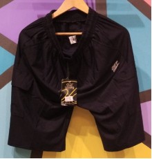 Шорты мужские арт. К5015 рр М-5ХЛ темно синий 5/уп