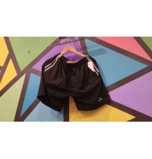 Шорты мужские арт.2#  графит X-5XL 10/уп