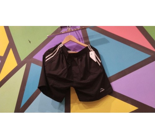 Шорты мужские арт.2#  графит X-5XL 10/уп