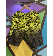 Шорты мужские арт 7723 салатовый X-5XL 5/уп