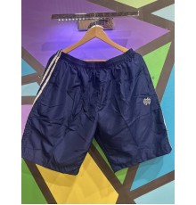 Шорты мужские арт.12#  6XL-10XL синий  10/уп