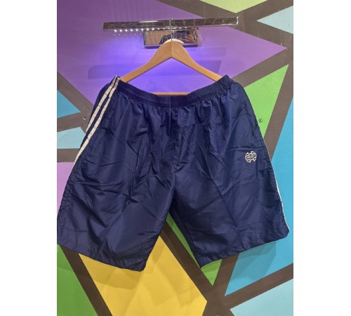 Шорты мужские арт.12#  6XL-10XL синий  10/уп