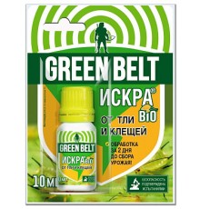 ИСКРА Био, ГБ  120 шт/кор арт.  01-214