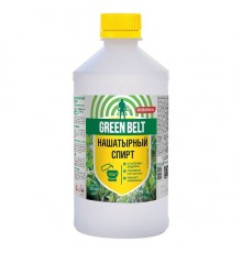 НАШАТЫРНЫЙ СПИРТ , ГБ  25 шт/кор арт.  01-312