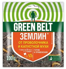 Землин, ГБ  50 шт/кор арт.  01-205