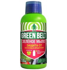 Зеленое мыло, ГБ  25 шт/кор арт.  01-675