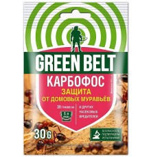 Карбофос, ГБ  200шт/кор арт.01-144